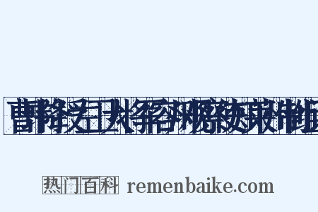 曹玮降授左卫大将军容州观察使知莱州制组词是什么意思的图片